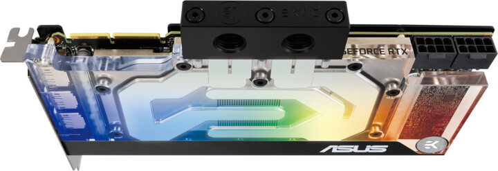 ASUS GeForce RTX3090-24G-EK, 24GB GDDR6X_1131716670