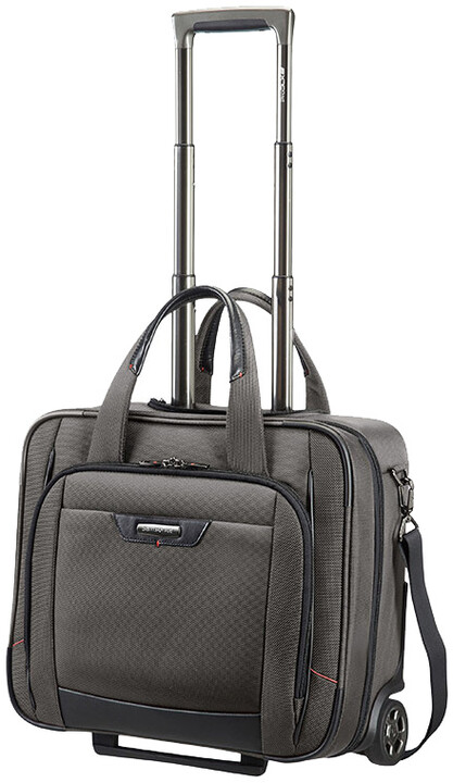 samsonite pro dlx 4