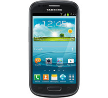 Samsung GALAXY S III mini (NFC) - 8GB, černá_384148383