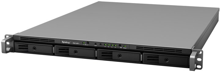 Synology RS814+ Rack Station_2130460660