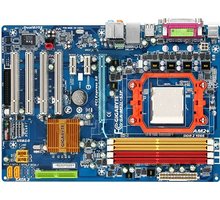 Gigabyte GA-M52L-S3P - nForce 520LE_377005189