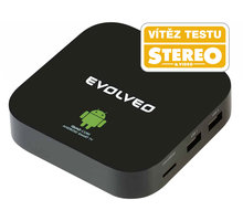 Evolveo Smart TV box Q4_811377051