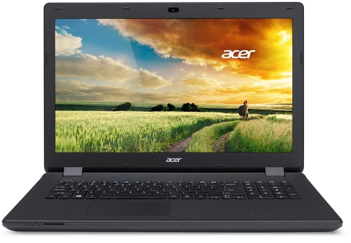 Acer Aspire ES17 (ES1-731G-P4E6), černá_1043079564