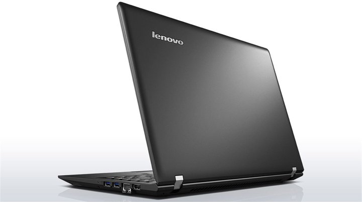 Lenovo E31-70, černá_953589964