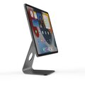 FIXED hliníkový magnetický stojánek Frame pro Apple iPad Pro 12.9&quot; (2018/2020/2021), šedá_503304076