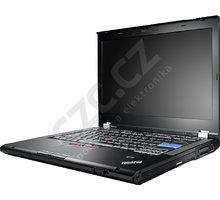 Lenovo ThinkPad T420, černá_1735267755
