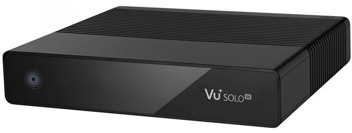 VU+ Solo SE V2 (1x dual DVB-S2), černá_1779163800