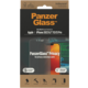PanzerGlass ochranné sklo Privacy pro Apple iPhone 14/13/13 Pro s instalačním rámečkem_1220449383