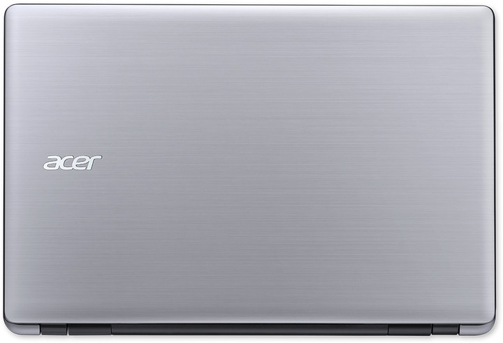 Acer Aspire V15 (V3-572G-53PG), stříbrná_217635505