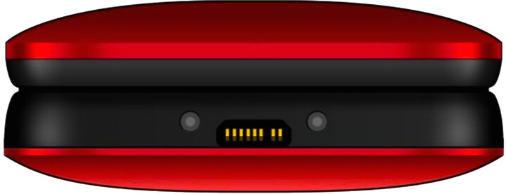 Evolveo EasyPhone FD, Red_1943619719