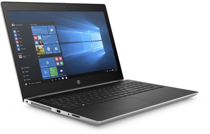 HP ProBook 450 G5, stříbrná_1159344004