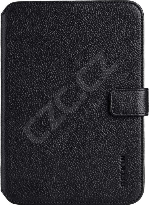 Belkin pouzdro na Kindle 4 Selena 6&quot;, černé_1980521554