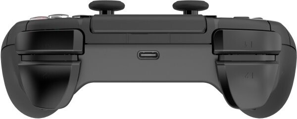 iPega P4012 Wireless Controller pro PS3/PS4/PS5 (IOS, Android, Windows), černá/bílá