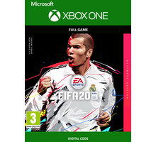 FIFA 20 - Ultimate Edition (Xbox) - elektronicky_979870434