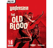 Wolfenstein: The Old Blood (PC) - elektronicky_1194416079