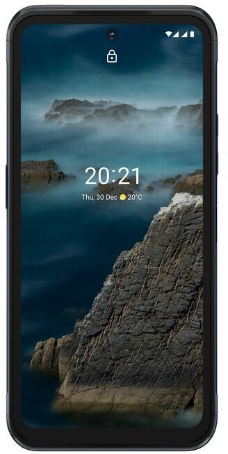 Nokia XR20 5G, 6GB/128GB, Granite_1412592868