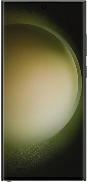 Samsung Galaxy S23 Ultra, 12GB/512GB, Green_1463708419