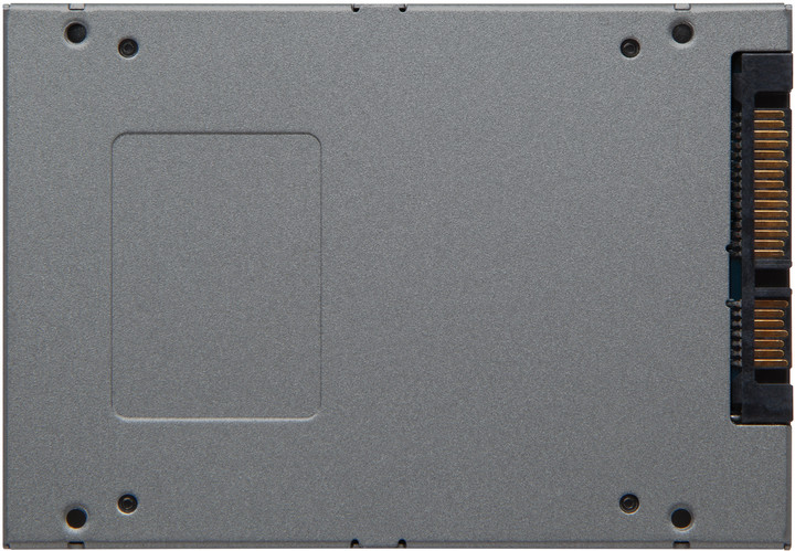 SSD Kingston UV500, SATA III, 2,5&quot; - 480GB v hodnotě 1 999 Kč_1762259680