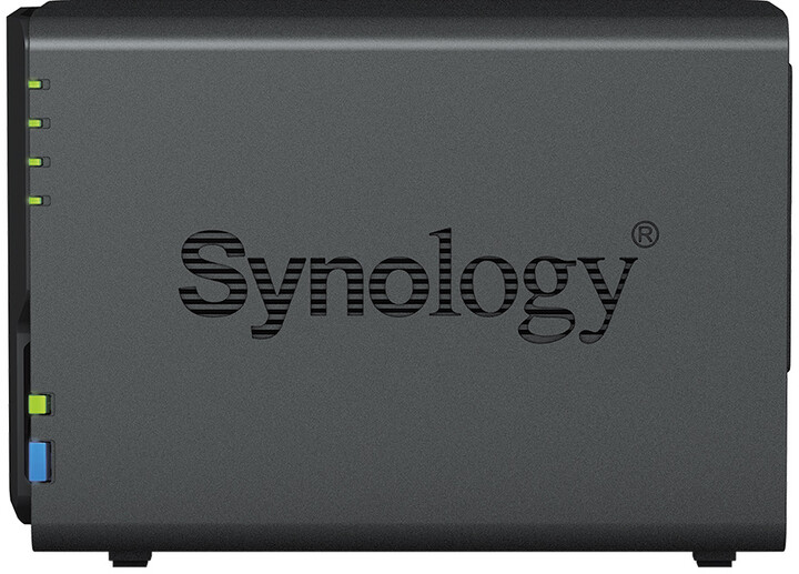 Synology DS223 DiskStation_1555369824