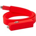 TYLT BAND Car Charger Lightning Red_222986483