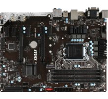 MSI Z170-A PRO - Intel Z170_919369078