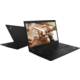 Lenovo ThinkPad T490s, černá