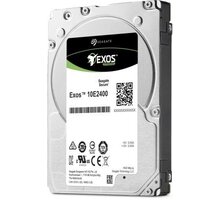 Seagate Exos 10E2400, 2,5" - 600GB ST600MM0009