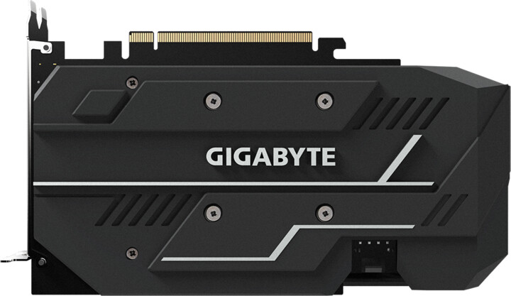 GIGABYTE GeForce GTX 1660 D5 6G, 6GB GDDR5_1521888063