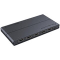 PremiumCord HDMI 2.0 splitter 1-4 porty, 4K x 2K/60Hz, FULL HD, 3D,podpora HDR_1860086059