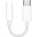 Apple USB-C to 3.5 mm Headphone Jack Adapter Poukaz 200 Kč na nákup na Mall.cz