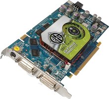 BFG GeForce 7950 GT OC 256MB, PCI-E_1144763318