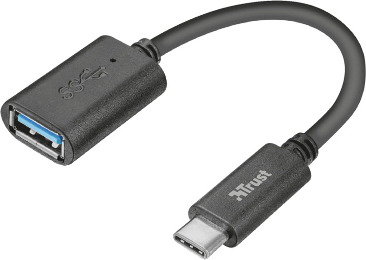 Trust USB Type-C to USB 3.0 converter_2085171084