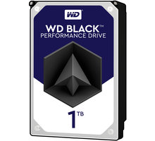 WD Black (FZEX), 3,5&quot; - 1TB_1842348784