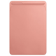 Apple kožený návlek na 10,5" iPad Pro, bledě růžová