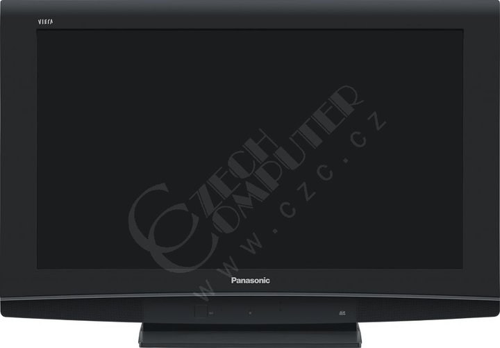 Panasonic Viera TX-32LED8F - LCD televize 32&quot;_899965486