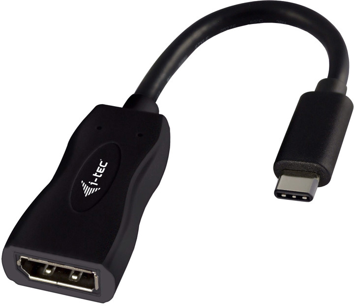 i-tec USB-C 3.1 Display Port Adapter_1443128026