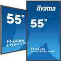 iiyama ProLite LH5542UHS-B3 - LED monitor 55&quot;_13986046