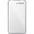 VARTA powerbanka Energy, 5000mAh, USB-C, 2xUSB, černá/bílá_633159582