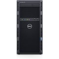 Dell PowerEdge T130 TW /E3-1220v5/8GB/4x1TB SAS/H330/bezOS_2013515028