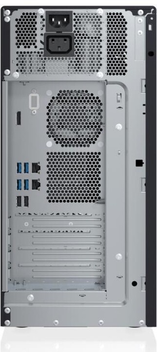 Fujitsu PRIMERGY TX1310 M5 - E-2324G, 3,1 GHz, 8GB, 2x 1TB_1418047072