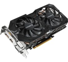 GIGABYTE R9 380 (Windforce), 4GB_661010580