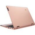Lenovo Chromebook C340-11, růžová_1291461711
