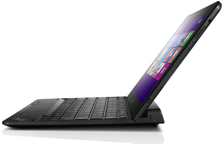 Lenovo ThinkPad 10 Ultrabook Keyboard-Czech NEW_513665710