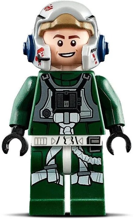 LEGO® Star Wars™ 75275 Stíhačka A-wing_600761123