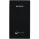 Sony CP-E6B Powerbank, 5800mAh, černá