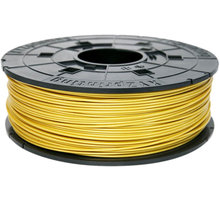 XYZprinting Filament ABS Gold 600g (limitovaná edice)_1308135885