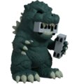 Figurka Godzilla - Godzilla_1518860398