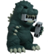 Figurka Godzilla - Godzilla_1518860398