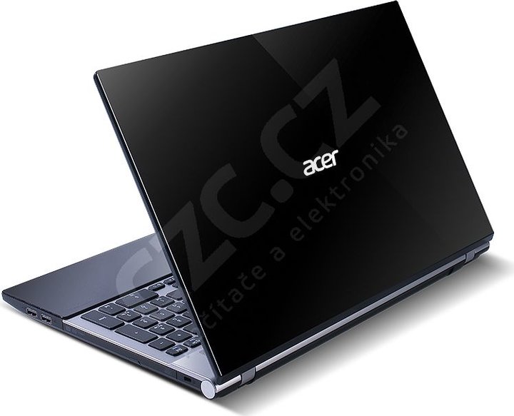 Acer Aspire V3-571G-53218G75Makk, černá_1106739427