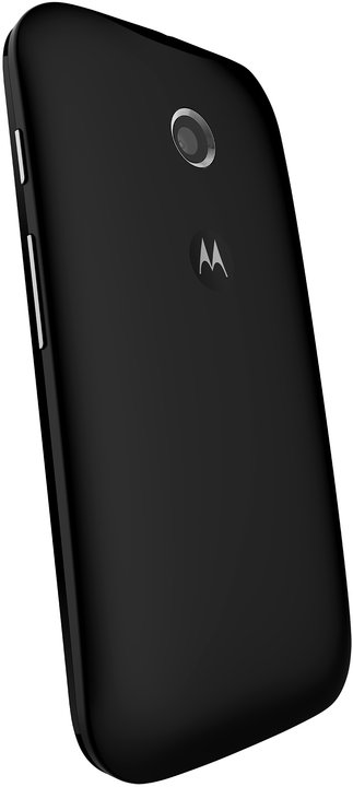 Motorola Moto E (ENG), černá_755692498
